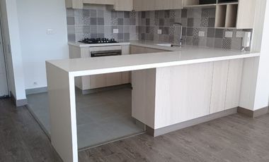 apartamento en arriendo en torca. Cod A7065301