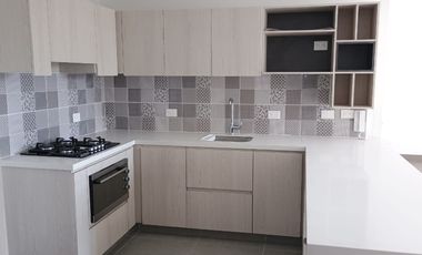 apartamento en arriendo en torca. Cod A7065301