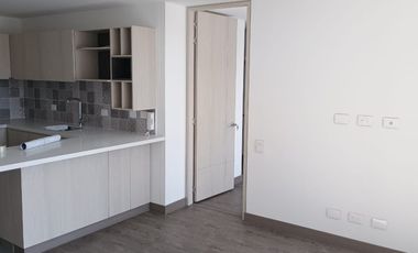 apartamento en arriendo en torca. Cod A7065301