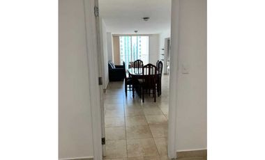 SE ALQUILA APARTAMENTO MUY BIEN UBICADO Y CERCA DE TODO