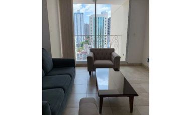 SE ALQUILA APARTAMENTO MUY BIEN UBICADO Y CERCA DE TODO