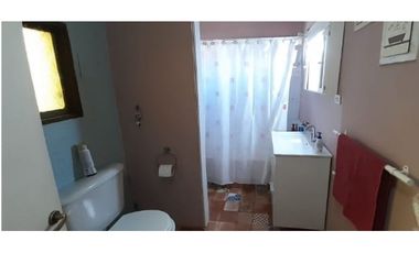 VENTA / Chalet con gas natural  /  Sierra de los Padres /Toma permuta