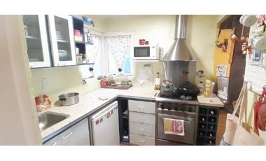 VENTA / Chalet con gas natural  /  Sierra de los Padres /Toma permuta