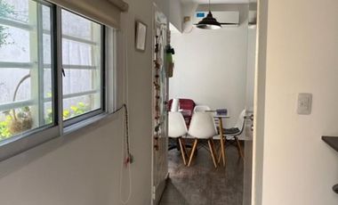 IMPECABLE DUPLEX DE 3 AMB EN LOMAS DE ZAMORA
