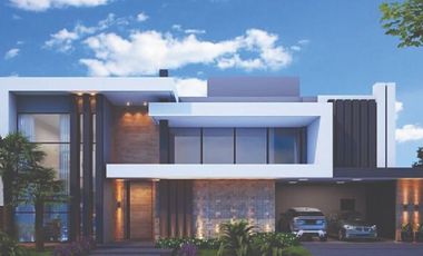 Casa en Venta Los Ebanos $39,200,000