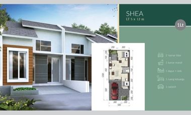 Ciamik Mewah, Jade Hamlet, Mewah, Menganti, Gresik | Br147 G