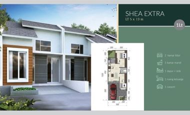 Ciamik Mewah, Jade Hamlet, Mewah, Menganti, Gresik | Br147 G