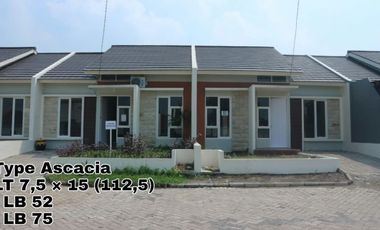 Ciamik Mewah, Jade Hamlet, Mewah, Menganti, Gresik | Br147 G