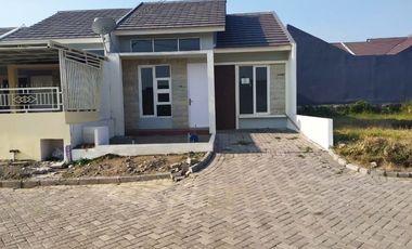 Ciamik Mewah, Jade Hamlet, Mewah, Menganti, Gresik | Br147 G