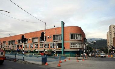 Venta de local, oficina o consultorio en El Chagualo, Medellín