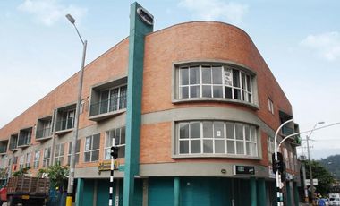 Venta de local, oficina o consultorio en El Chagualo, Medellín