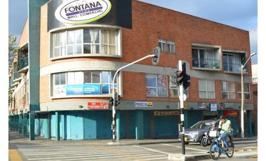 Venta de local, oficina o consultorio en El Chagualo, Medellín