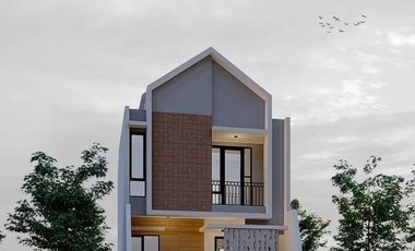 Perumahan Syariah Bogor Kota | TAMANSARI HILLS BOGOR