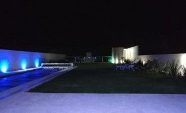 CASA EN FRACCIONAMIENTO EN BURGOS, TEMIXCO, MORELOS.