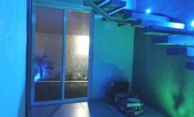 CASA EN FRACCIONAMIENTO EN BURGOS, TEMIXCO, MORELOS.