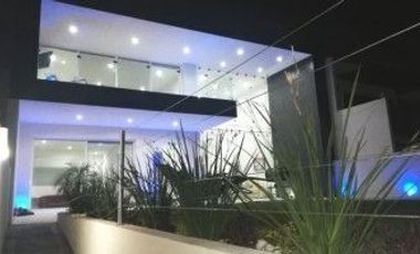 CASA EN FRACCIONAMIENTO EN BURGOS, TEMIXCO, MORELOS.