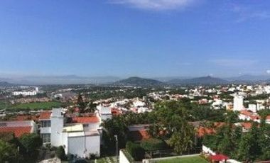 CASA EN FRACCIONAMIENTO EN BURGOS, TEMIXCO, MORELOS.