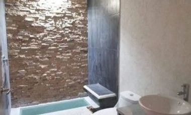 CASA EN FRACCIONAMIENTO EN BURGOS, TEMIXCO, MORELOS.