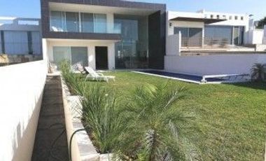 CASA EN FRACCIONAMIENTO EN BURGOS, TEMIXCO, MORELOS.