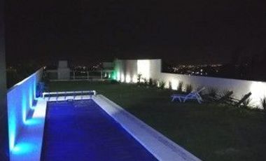 CASA EN FRACCIONAMIENTO EN BURGOS, TEMIXCO, MORELOS.