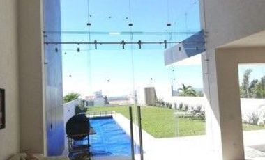 CASA EN FRACCIONAMIENTO EN BURGOS, TEMIXCO, MORELOS.