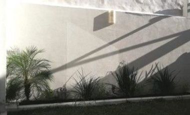 CASA EN FRACCIONAMIENTO EN BURGOS, TEMIXCO, MORELOS.