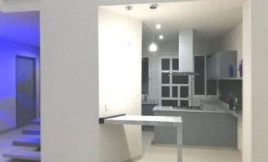 CASA EN FRACCIONAMIENTO EN BURGOS, TEMIXCO, MORELOS.