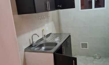 apartamento en venta en conjunto cerrado hibiscos. Cod V10894