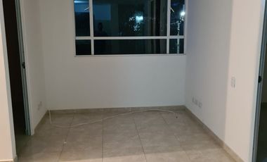 apartamento en venta en conjunto cerrado hibiscos. Cod V10894