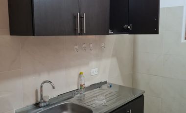 apartamento en venta en conjunto cerrado hibiscos. Cod V10894