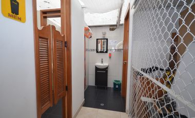 casa en arriendo en la castellana. Cod A479191