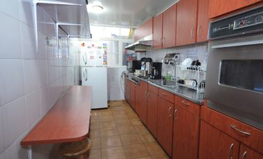 casa en arriendo en la castellana. Cod A479191