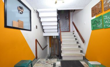 casa en arriendo en la castellana. Cod A479191