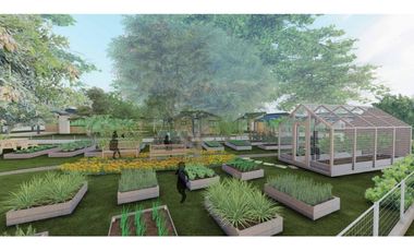 Proyecto Ecológico Terra Viva Playa Coronado-MAGNOLIA