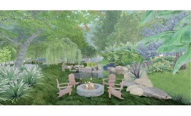 Proyecto Ecológico Terra Viva Playa Coronado-MAGNOLIA