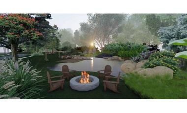 Proyecto Ecológico Terra Viva Playa Coronado-MAGNOLIA