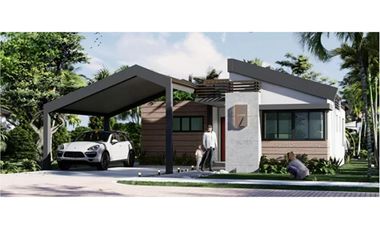 Proyecto Ecológico Terra Viva Playa Coronado-MAGNOLIA