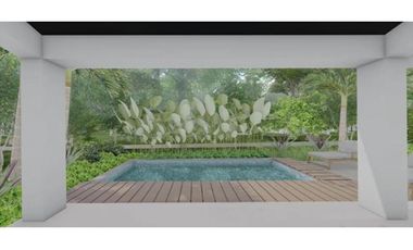 Proyecto Ecológico Terra Viva Playa Coronado-MAGNOLIA