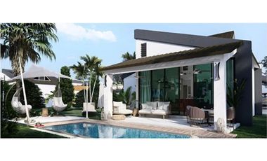 Proyecto Ecológico Terra Viva Playa Coronado-MAGNOLIA