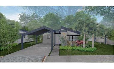 Proyecto Ecológico Terra Viva Playa Coronado-MAGNOLIA