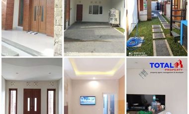 Dijual Rumah Minimalis Tipe 148/200, Garasi+Halaman, 1M-an NEGO di Batubulan, Sukawati, Gianyar