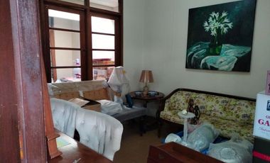 Rumah Disewakan di Blok H Cinere