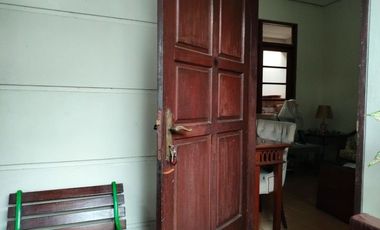 Rumah Disewakan di Blok H Cinere