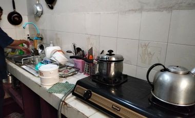 Rumah Disewakan di Blok H Cinere