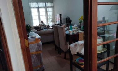 Rumah Disewakan di Blok H Cinere