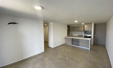 apartamento en arriendo en el corso. Cod A94173