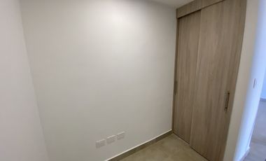apartamento en arriendo en el corso. Cod A94173