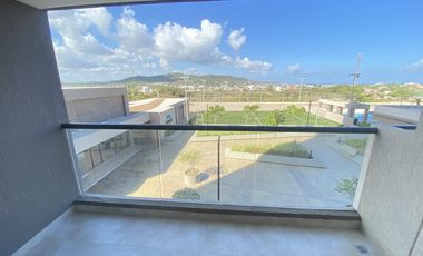 apartamento en arriendo en el corso. Cod A94173