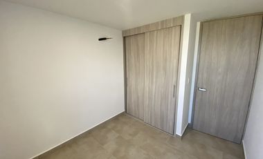 apartamento en arriendo en el corso. Cod A94173