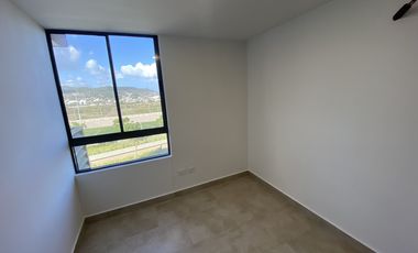 apartamento en arriendo en el corso. Cod A94173